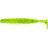 Силікон Fishing Drugs Gangsta Shad 2" Kiwi