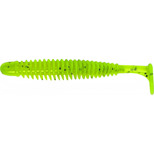 Силікон Fishing Drugs Gangsta Shad 2" Kiwi