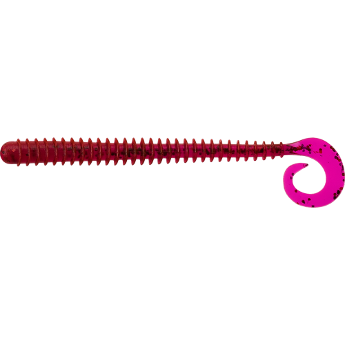 Силікон Fishing Drugs Longer Snake 3" LOX