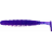 Силикон Fishing Drugs Gangsta Shad 2" Violet
