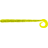 Силикон Fishing Drugs Longer Snake 3" Kiwi