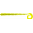 Силикон Fishing Drugs Longer Snake 3" Kiwi