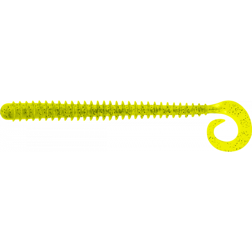 Силикон Fishing Drugs Longer Snake 3" Kiwi