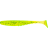 Силикон Fishing Drugs Gangsta Minnow 2" Chartreuse