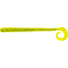 Силикон Fishing Drugs Longer Snake 3" Kiwi
