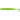 Силікон Fishing Drugs Gangsta Shad 2" Chartreuse