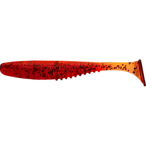 Силикон Fishing Drugs Gangsta Minnow 5" Cola