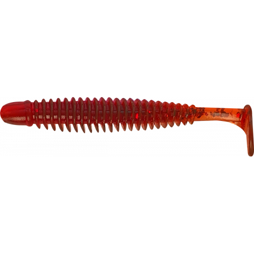 Силикон Fishing Drugs Gangsta Shad 2" Cola