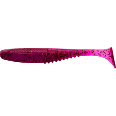 Силикон Fishing Drugs Gangsta Minnow 3" LOX