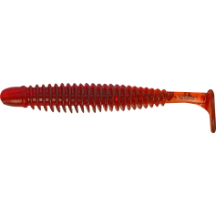 Силикон Fishing Drugs Gangsta Shad 2" Cola
