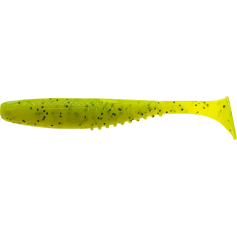 Силикон Fishing Drugs Gangsta Minnow 8" Kiwi