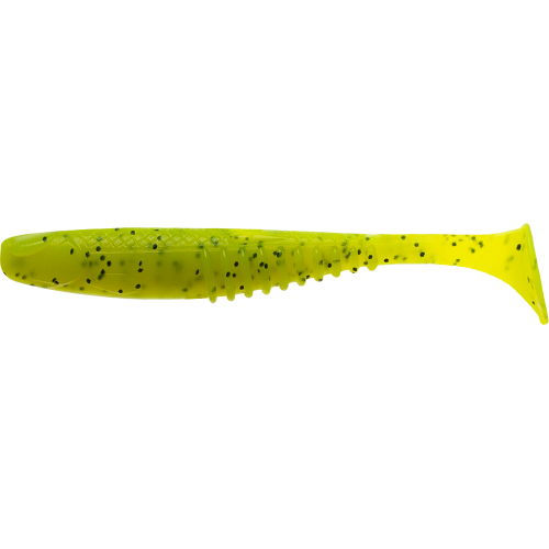 Силикон Fishing Drugs Gangsta Minnow 7" Kiwi