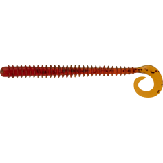 Силикон Fishing Drugs Longer Snake 3" Cola