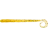 Силикон Fishing Drugs Longer Snake 3" Caramel