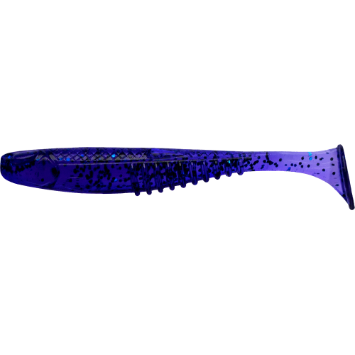 Силикон Fishing Drugs Gangsta Minnow 3" Violet
