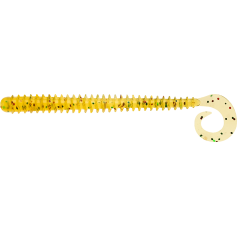 Силикон Fishing Drugs Longer Snake 3" Caramel