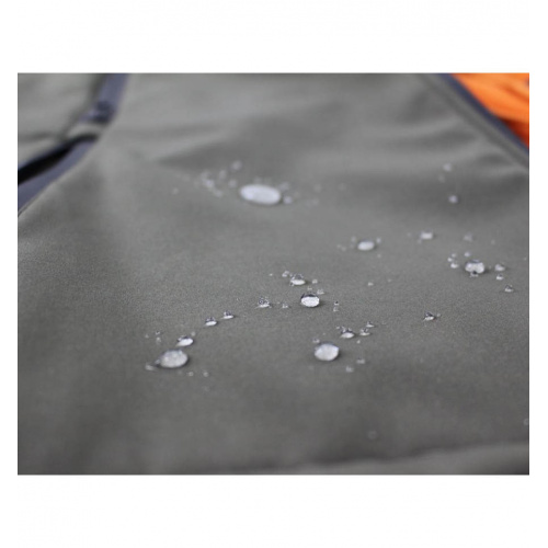 Демисезонный костюм Fiske Softshell Olive L
