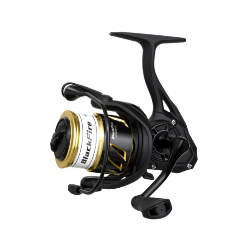Катушка Flagman '23 BlackFire 2500S