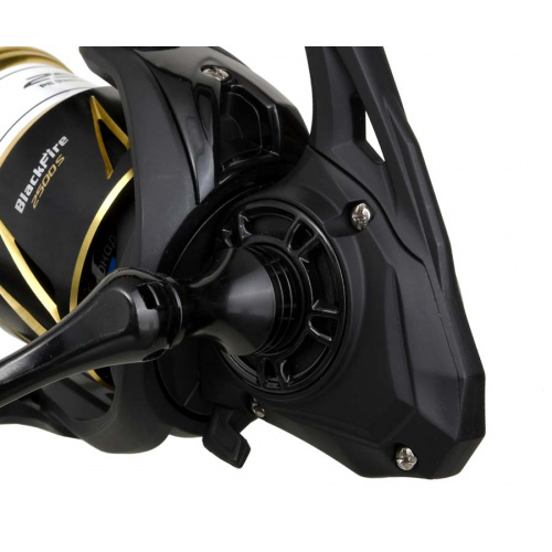 Катушка Flagman '23 BlackFire 2500S
