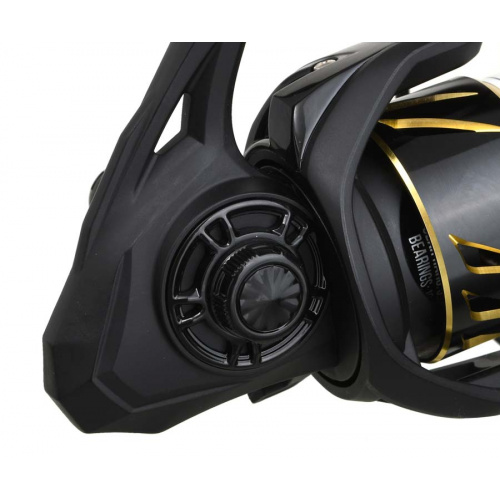 Катушка Flagman '23 BlackFire 2500S