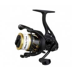 Катушка Flagman '23 BlackFire 2500S
