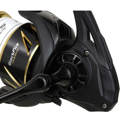 Катушка Flagman '23 BlackFire 5000S