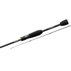 Спиннинговое удилище Flagman '24 Blackfire 60UL 1.83м 0.8-6г