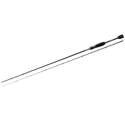 Спиннинговое удилище Flagman '24 Blackfire 68L 2.03м 3-12г