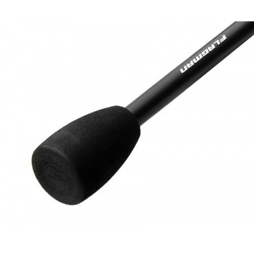 Спиннинговое удилище Flagman '24 Blackfire 60UL 1.83м 0.8-6г