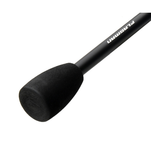 Спиннинговое удилище Flagman '24 Blackfire 68L 2.03м 3-12г