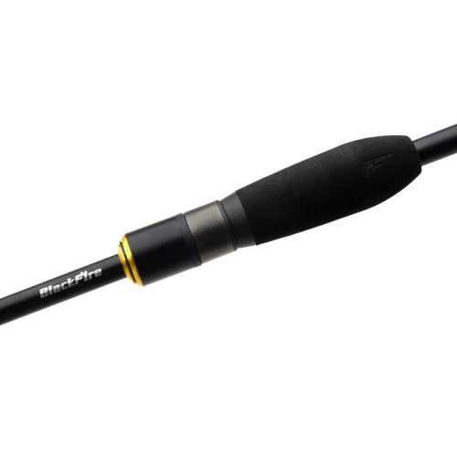 Спиннинговое удилище Flagman '24 Blackfire 70UL 2.13м 2-8г