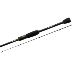 Спиннинговое удилище Flagman '24 Blackfire 70UL 2.13м 2-8г