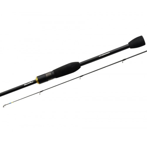Спиннинговое удилище Flagman '24 Blackfire 70ML 2.13м 5-20г