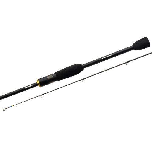 Спиннинговое удилище Flagman '24 Blackfire 70UL 2.13м 2-8г
