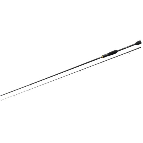 Спиннинговое удилище Flagman '24 Blackfire 70UL 2.13м 2-8г