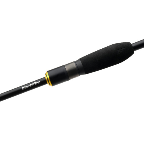 Спиннинговое удилище Flagman '24 Blackfire 70UL 2.13м 2-8г