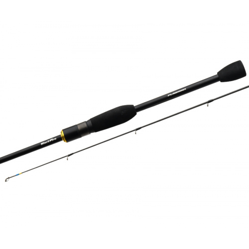 Спиннинговое удилище Flagman '24 Blackfire 73L 2.21м 3-15г