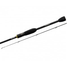 Спиннинговое удилище Flagman '24 Blackfire 73L 2.21м 3-15г