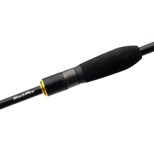 Спиннинговое удилище Flagman '24 Blackfire 73L 2.21м 3-15г Спиннинговое удилище Flagman '24 Blackfire 73L 2.21м 3-15г