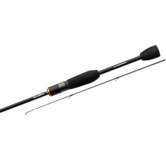 Спиннинговое удилище Flagman '24 Blackfire 80L 2.44м 5-15г