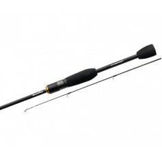 Спиннинговое удилище Flagman '24 Blackfire 80L 2.44м 5-15г