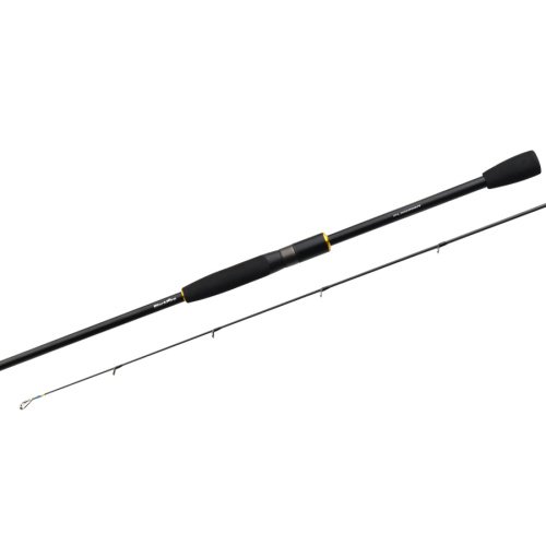 Спиннинговое удилище Flagman '24 Blackfire 86H 2.59м 10-45г