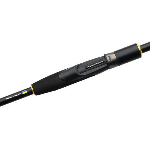 Спиннинговое удилище Flagman '24 Blackfire 86H 2.59м 10-45г