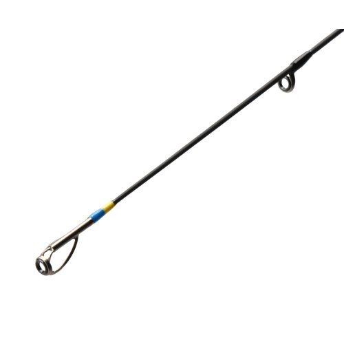 Спиннинговое удилище Flagman '24 Blackfire 86H 2.59м 10-45г