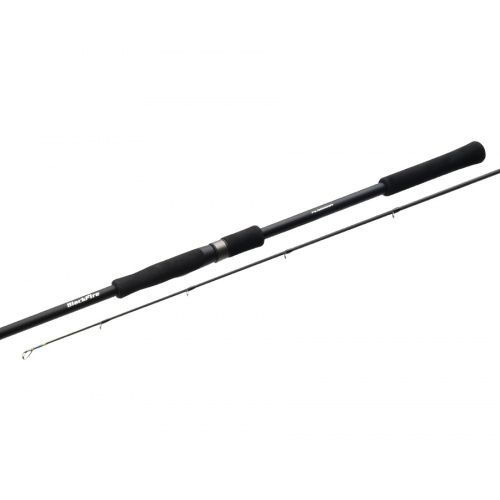 Спиннинговое удилище Flagman '24 Blackfire 90H 2.74м 10-45г