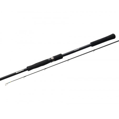 Cпінінгове вудилище Flagman '24 Blackfire 108XH 3.29м 18-75г