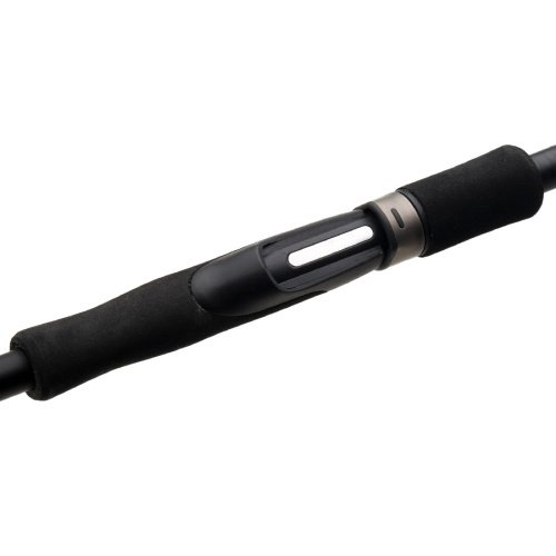 Спиннинговое удилище Flagman '24 Blackfire 99HH 2.99м 15-55г