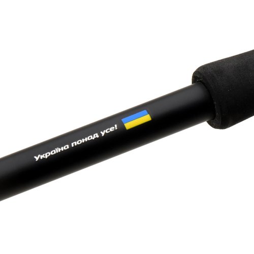 Спиннинговое удилище Flagman '24 Blackfire 99HH 2.99м 15-55г