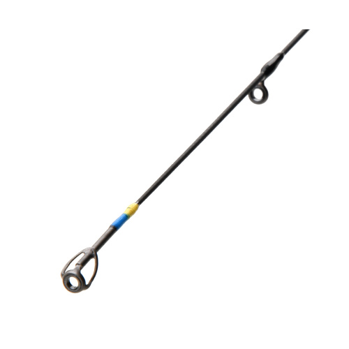 Спиннинговое удилище Flagman '24 Blackfire Area 55XUL 1.68м 0.3-2г