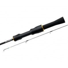 Спінінгове вудилище Flagman '24 Blackfire MicroJig 55SUL 1.68м 0.3-3г